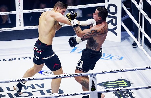 Rico Verhoeven